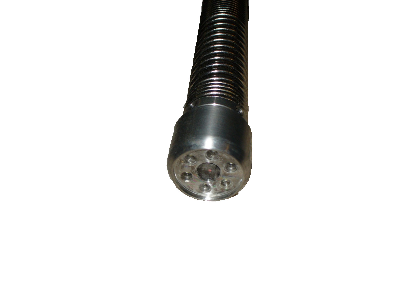 EasyCAM SL200, SL150, M5200 Camera Head & Spring/Compatible With EasyCAM Systems