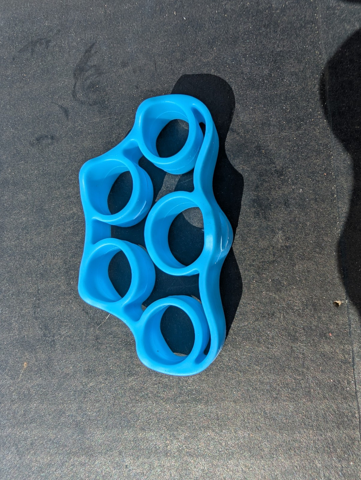 Finger Strength Band *Lightweight*
