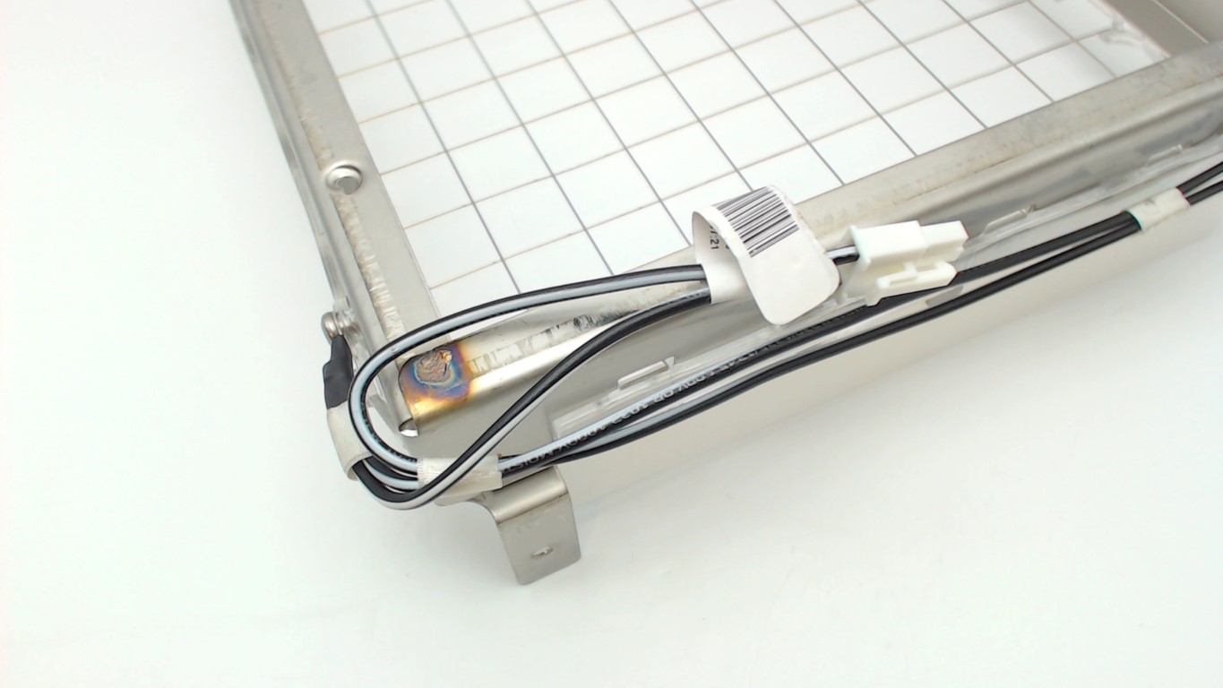 W10919199 Whirlpool Cutting Grid OEM W10919199