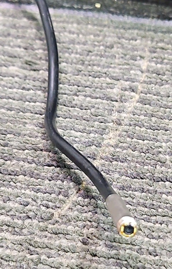 Klein Tools ET17T Utility Borescope with Case