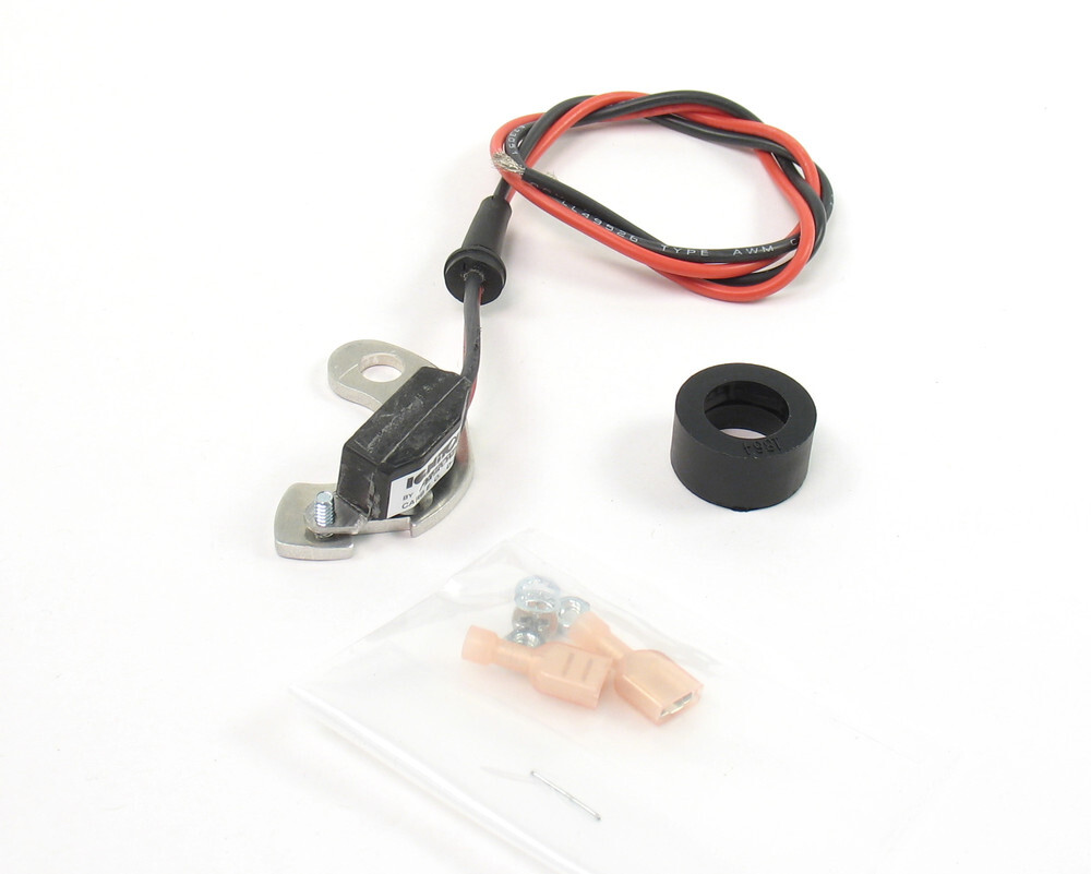 Pertronix 1864LA Ignition Conversion Kit for Mercedes-Benz