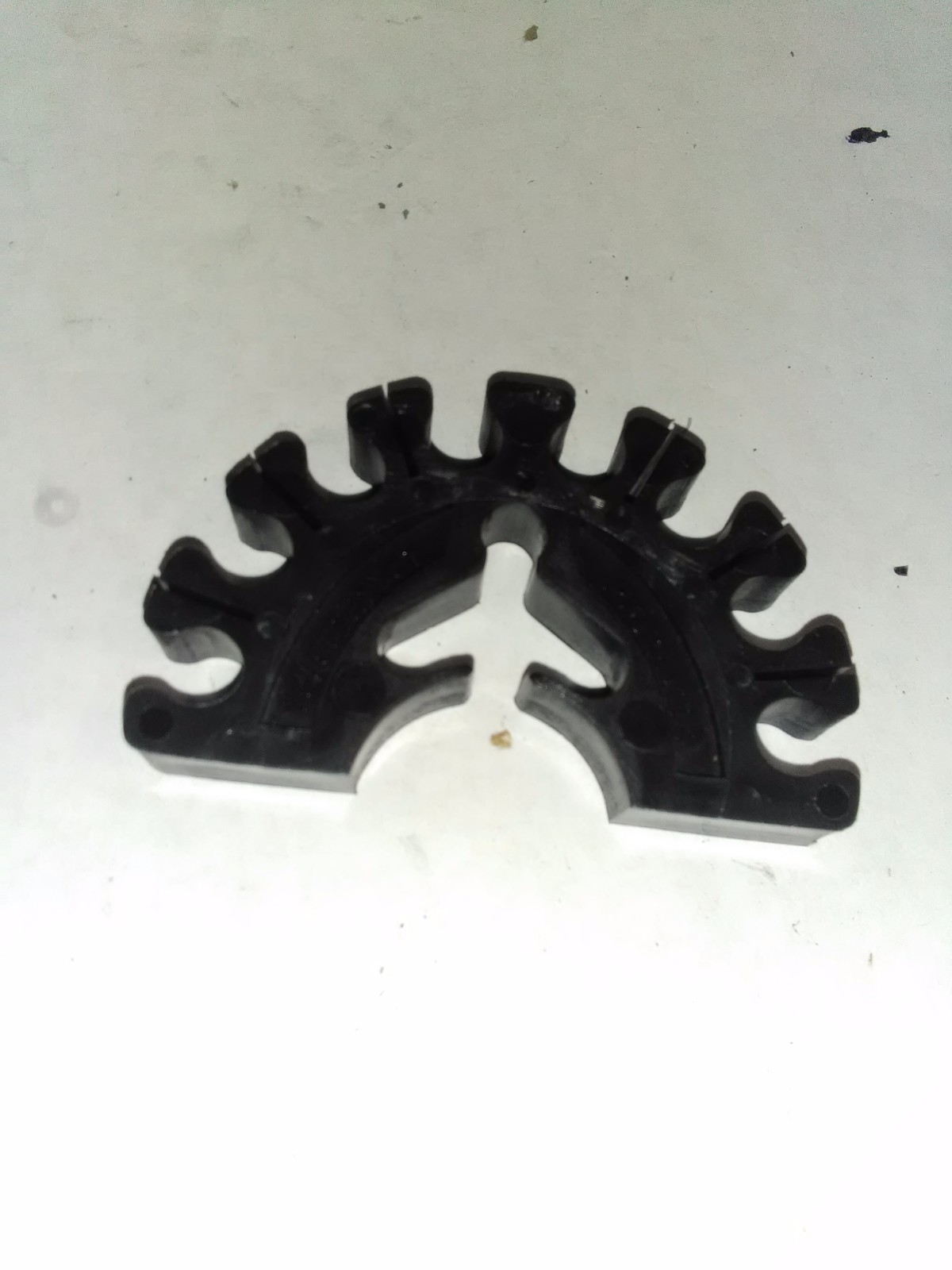 OWSLEY DROP SADDLE SPACER DSBK ADC 505