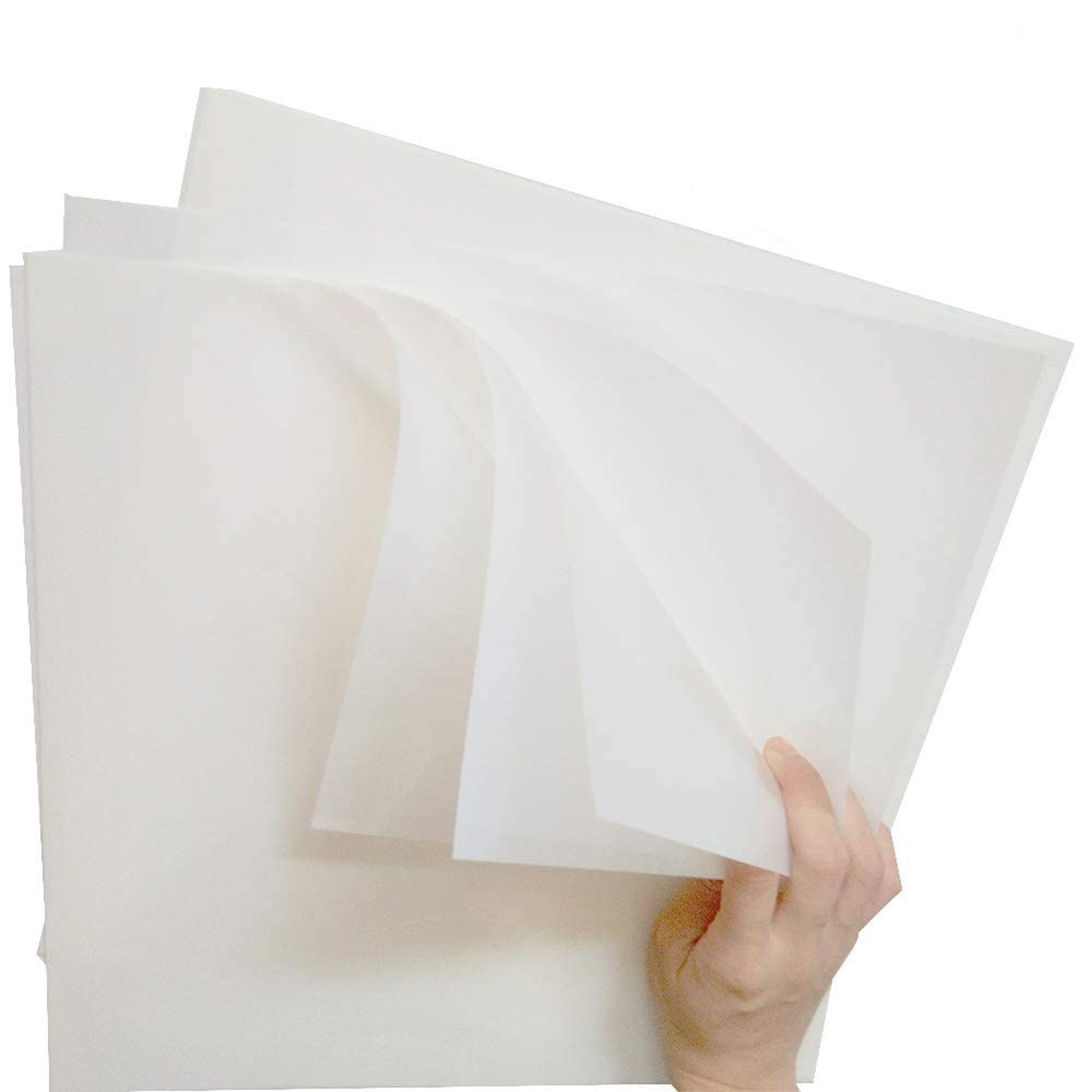 12pcs 6mil Blank Stencil Material, 12 x 12inch, Milky Translucent- Make Your ...