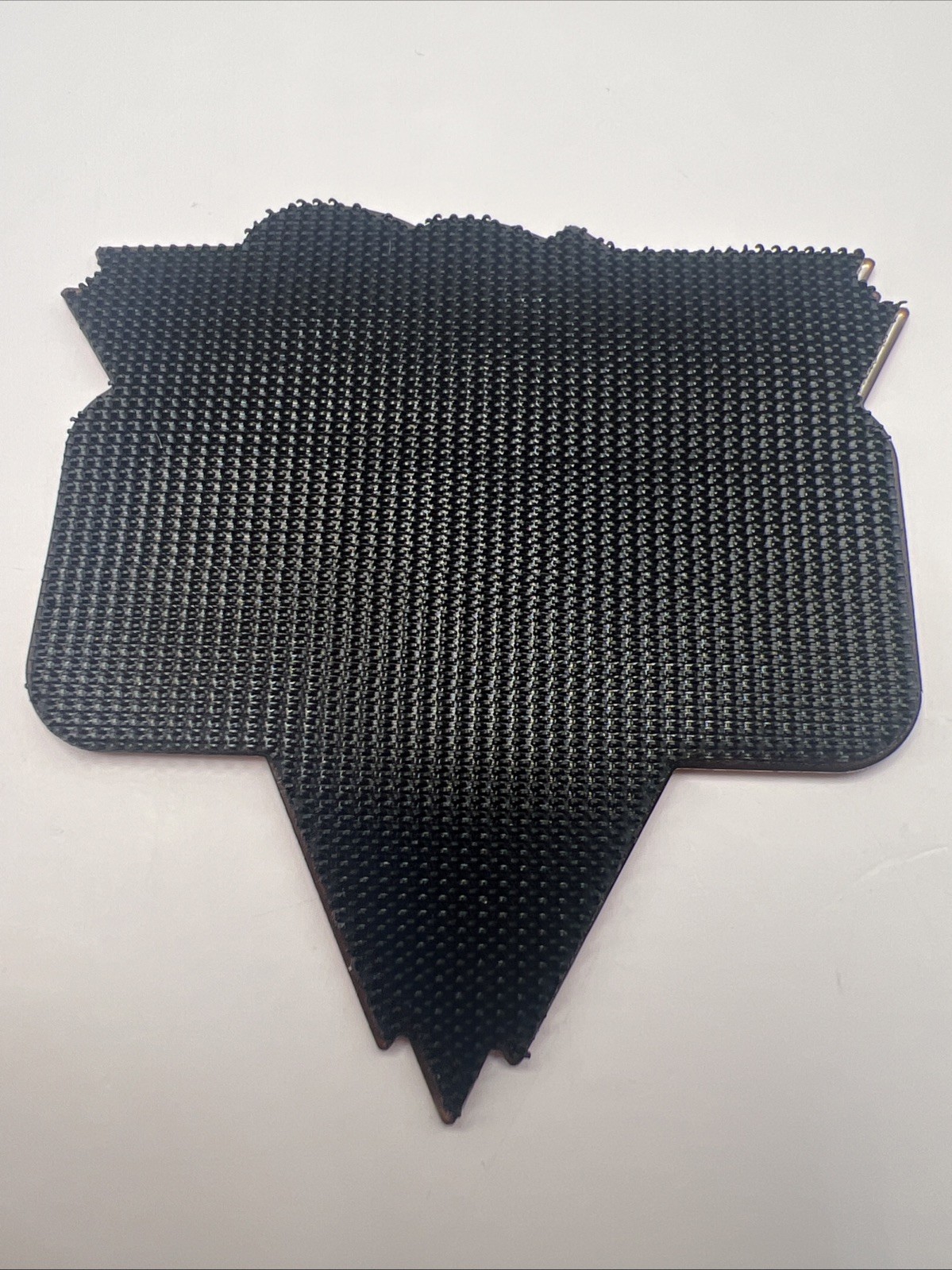 5.11 Tactical Miami Vice Patch Chrome Orange