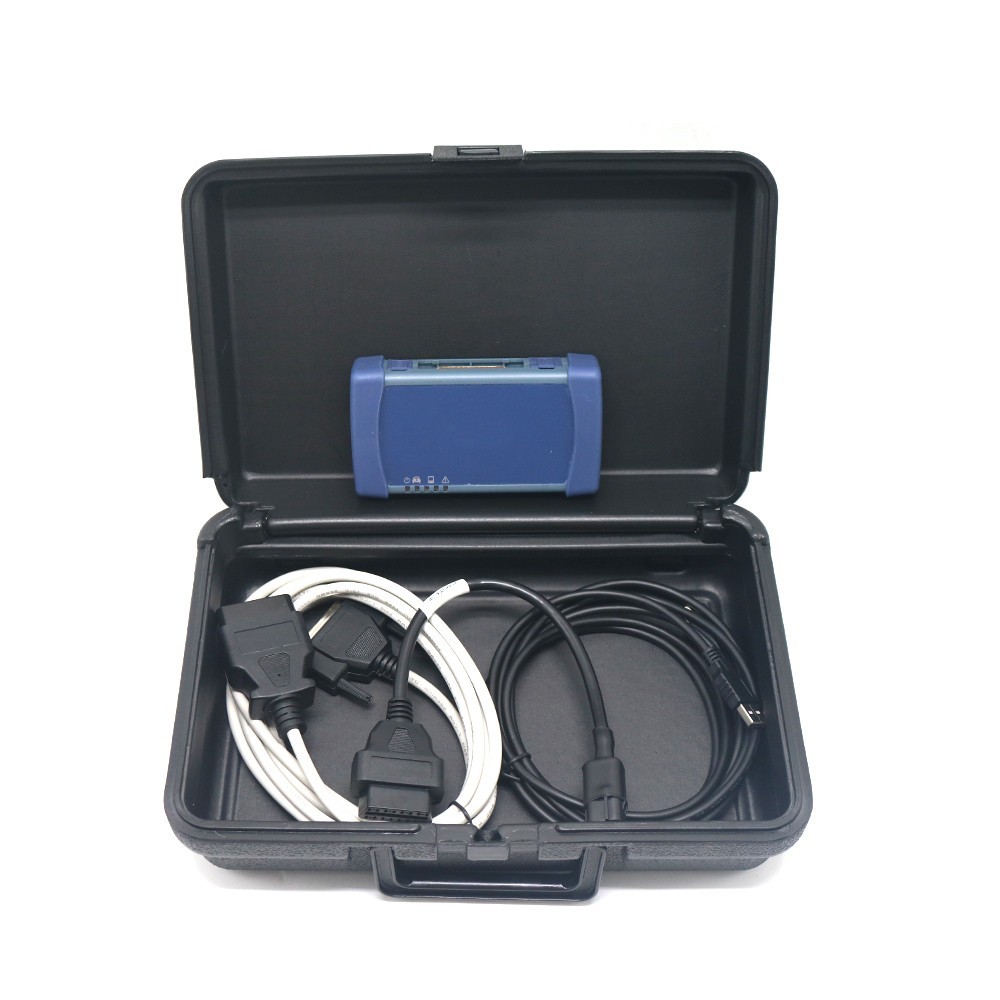 Diagnostic Tool with Diagmaster Software DST-i Interface for Kubota