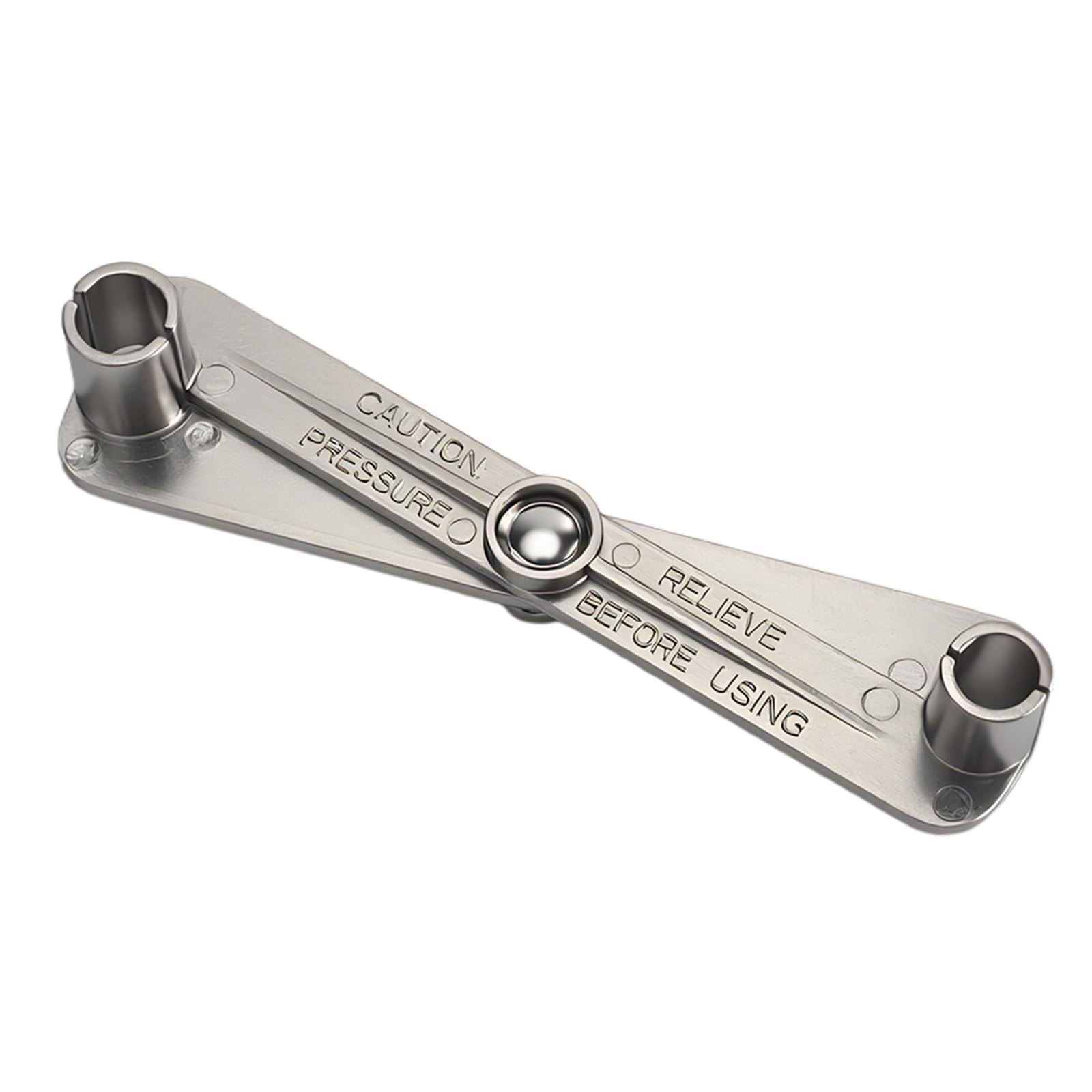 Fuel Line Disconnect Tool Set 3/8 5/16 Quick Release for GM Ford Mazda