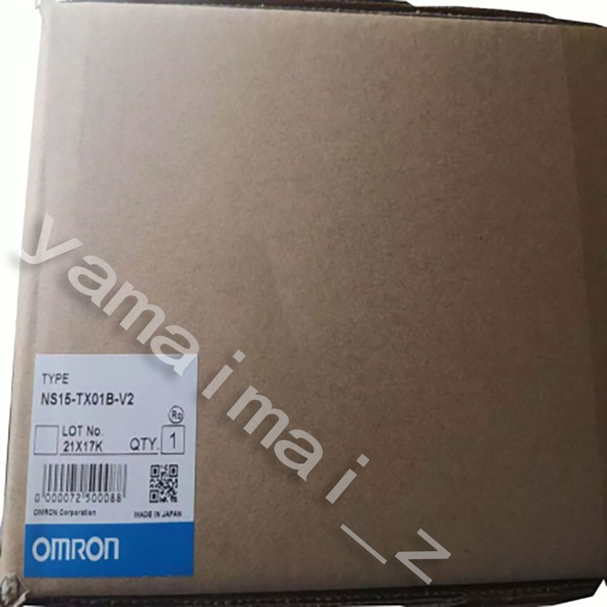 1pc New Omron NS15-TX01B-V2 Touch Screen Fast Ship US Free TAX