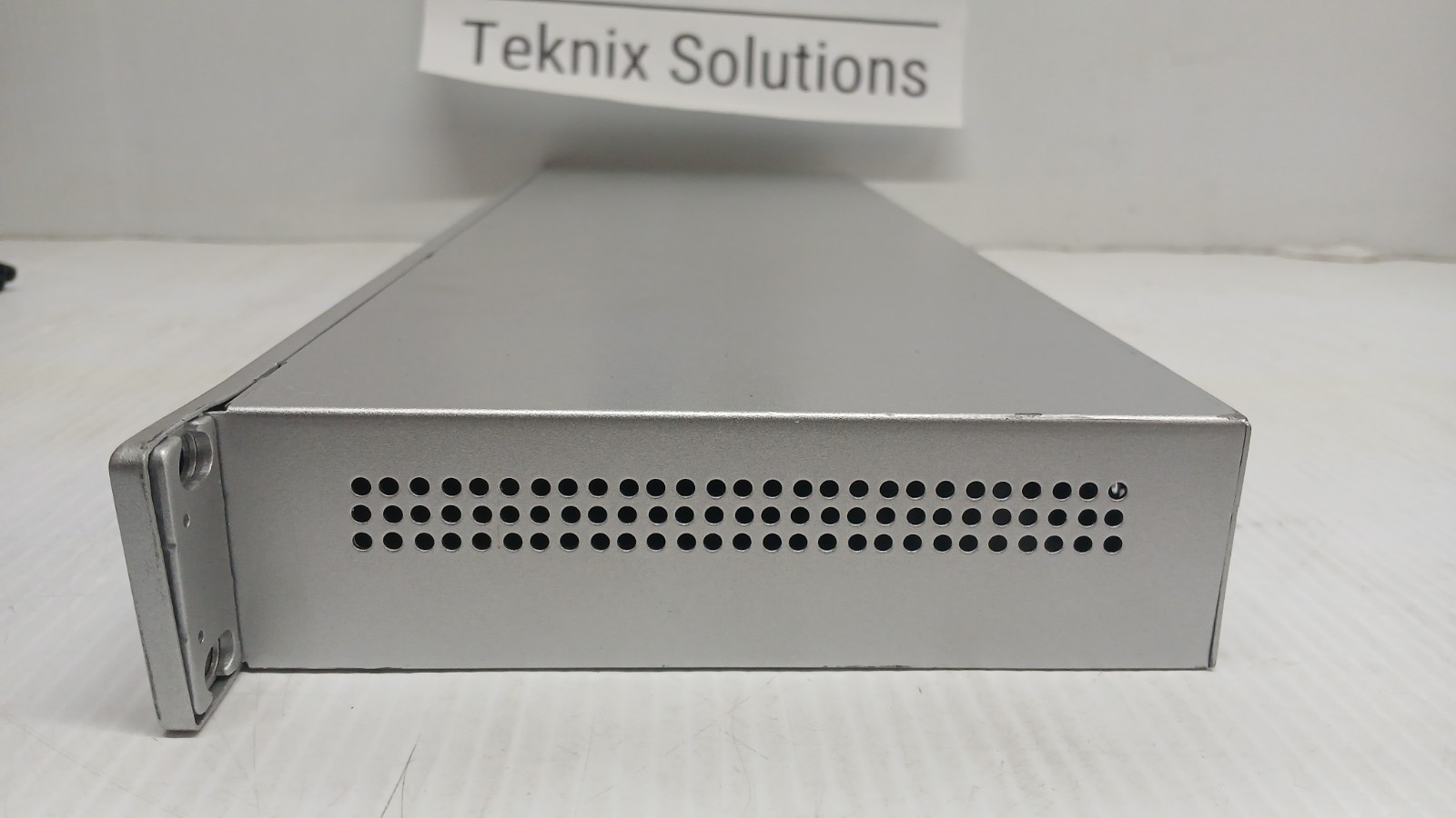 Ubiquiti Networks Unifi Security Gateway Pro 4 USG-PRO-4 *WORKING* *READ*
