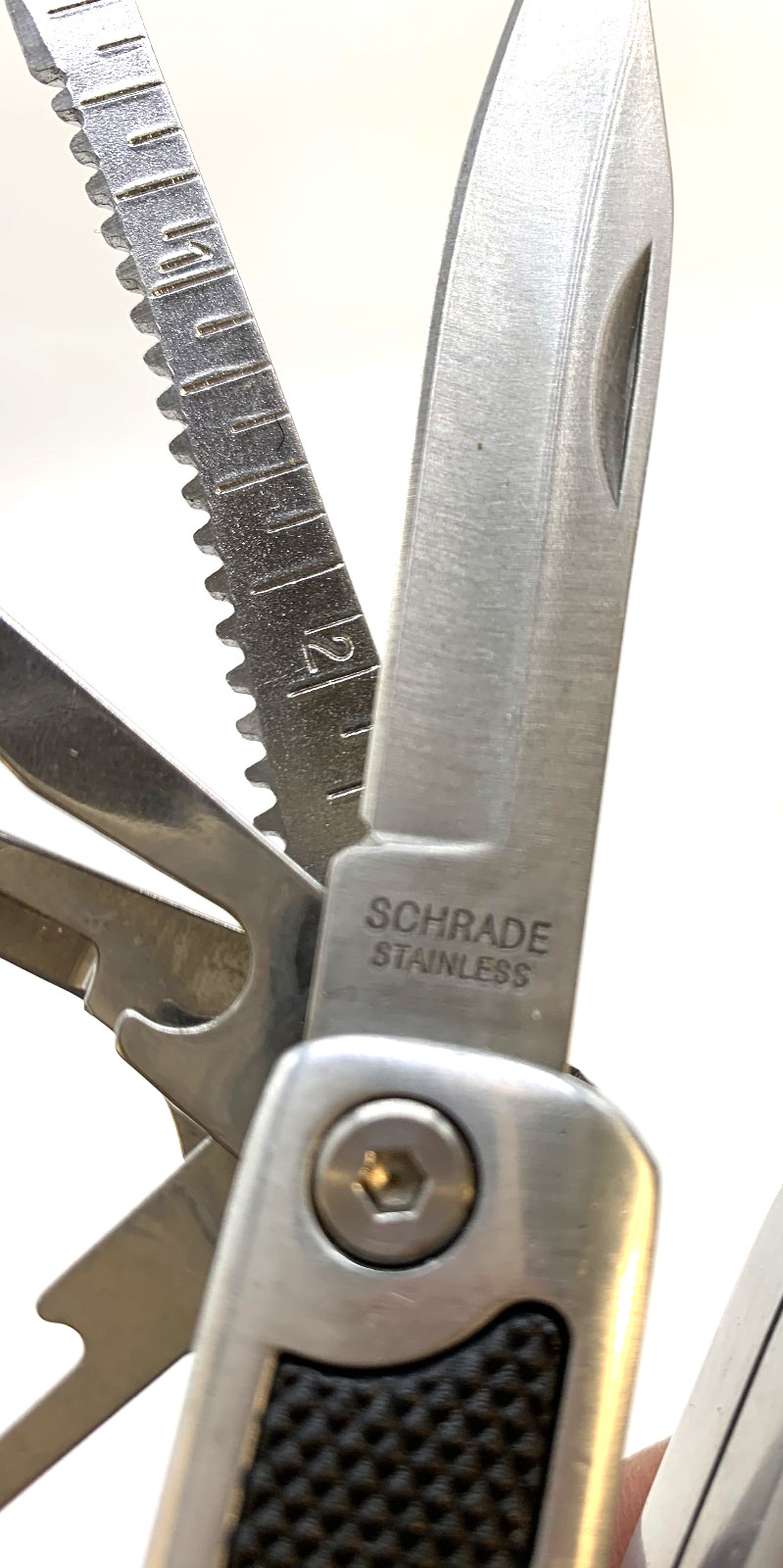 SCHRADE Multi Tool 2CR