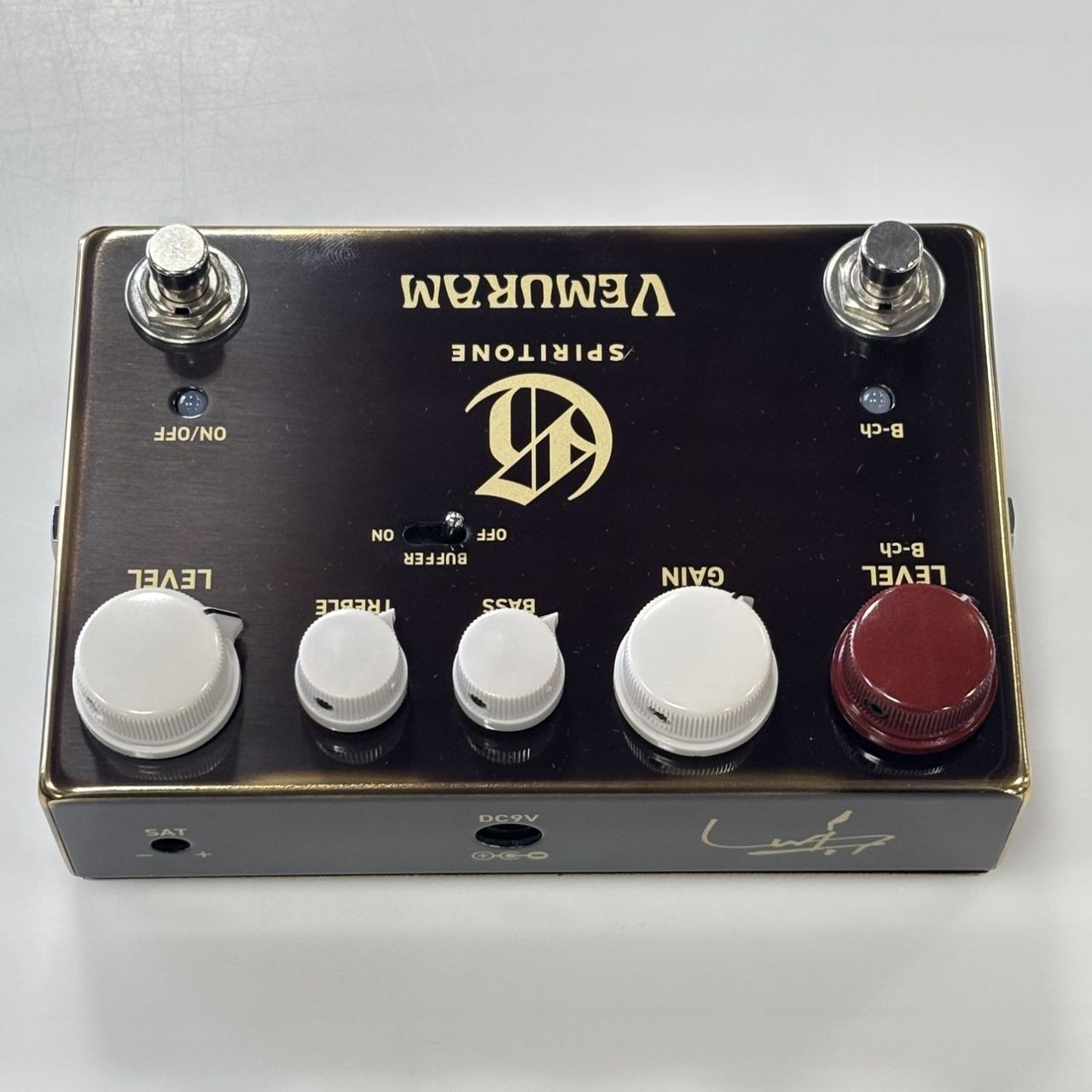 VEMURAM SPIRITONE 808493