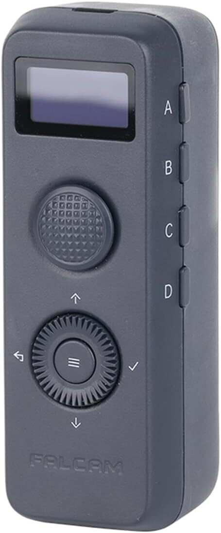 Falcam Move LightGo Remote Control Lighting System Wireless Controller Remote