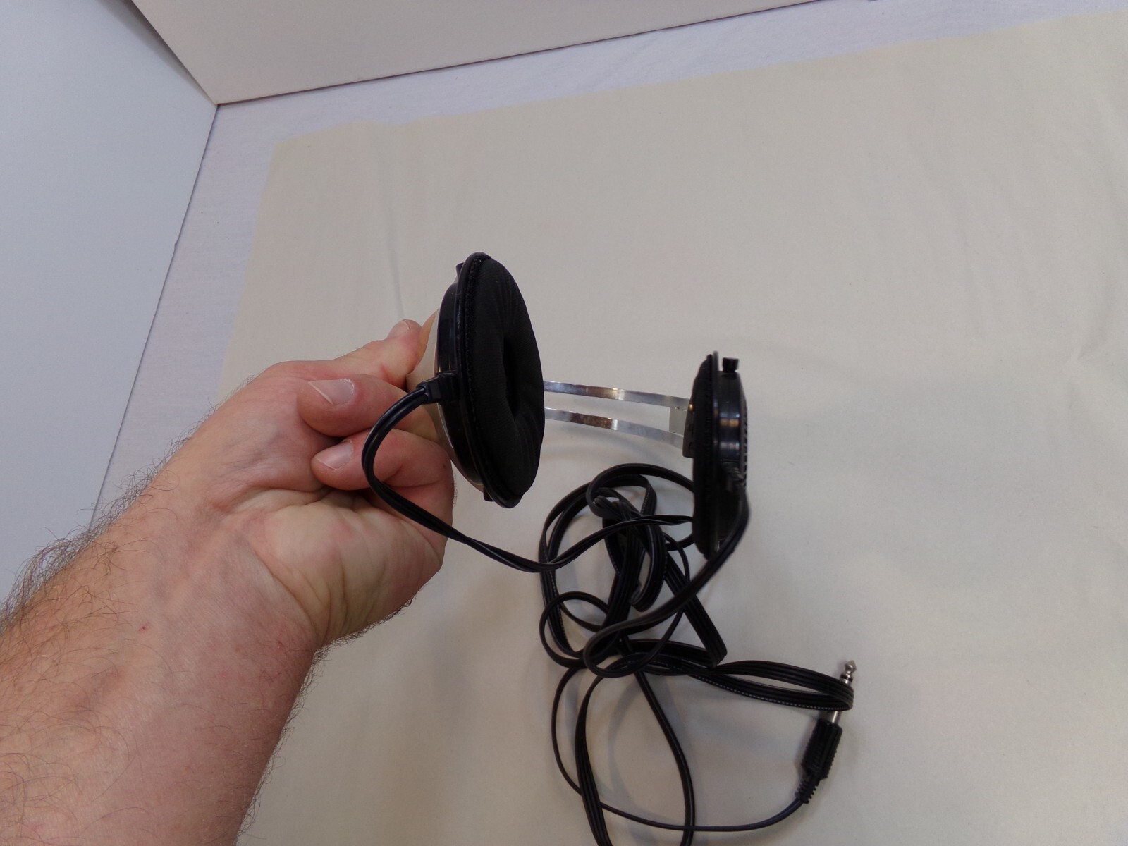 Numark HV-2000 Headphones