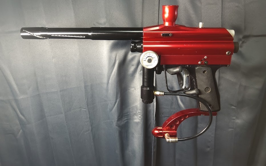Bko Paintball Gun
