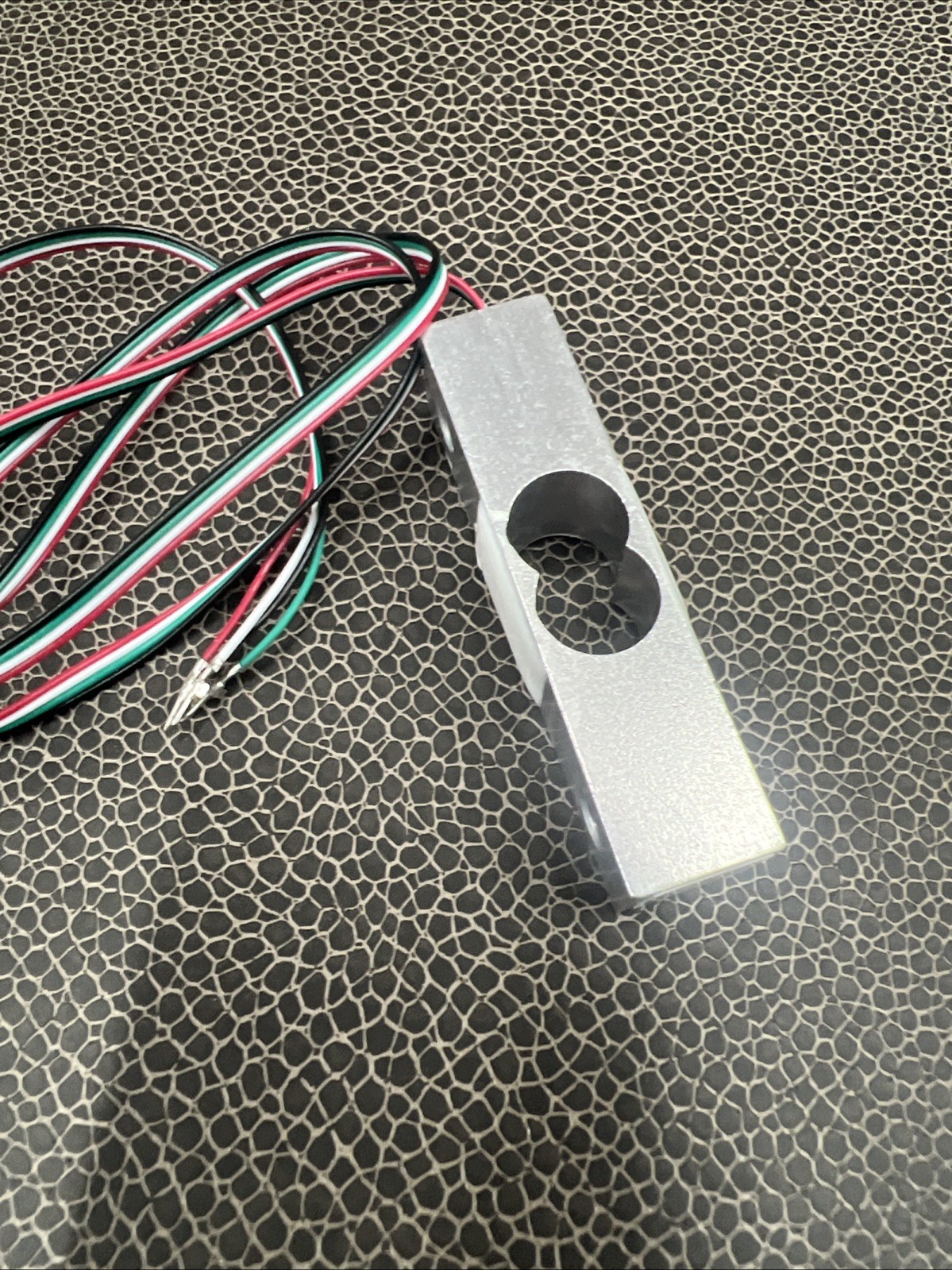 Phidgets 3133_0 Single Point Load Cell - 5kg Load Cell Loadcell Phidget 3133