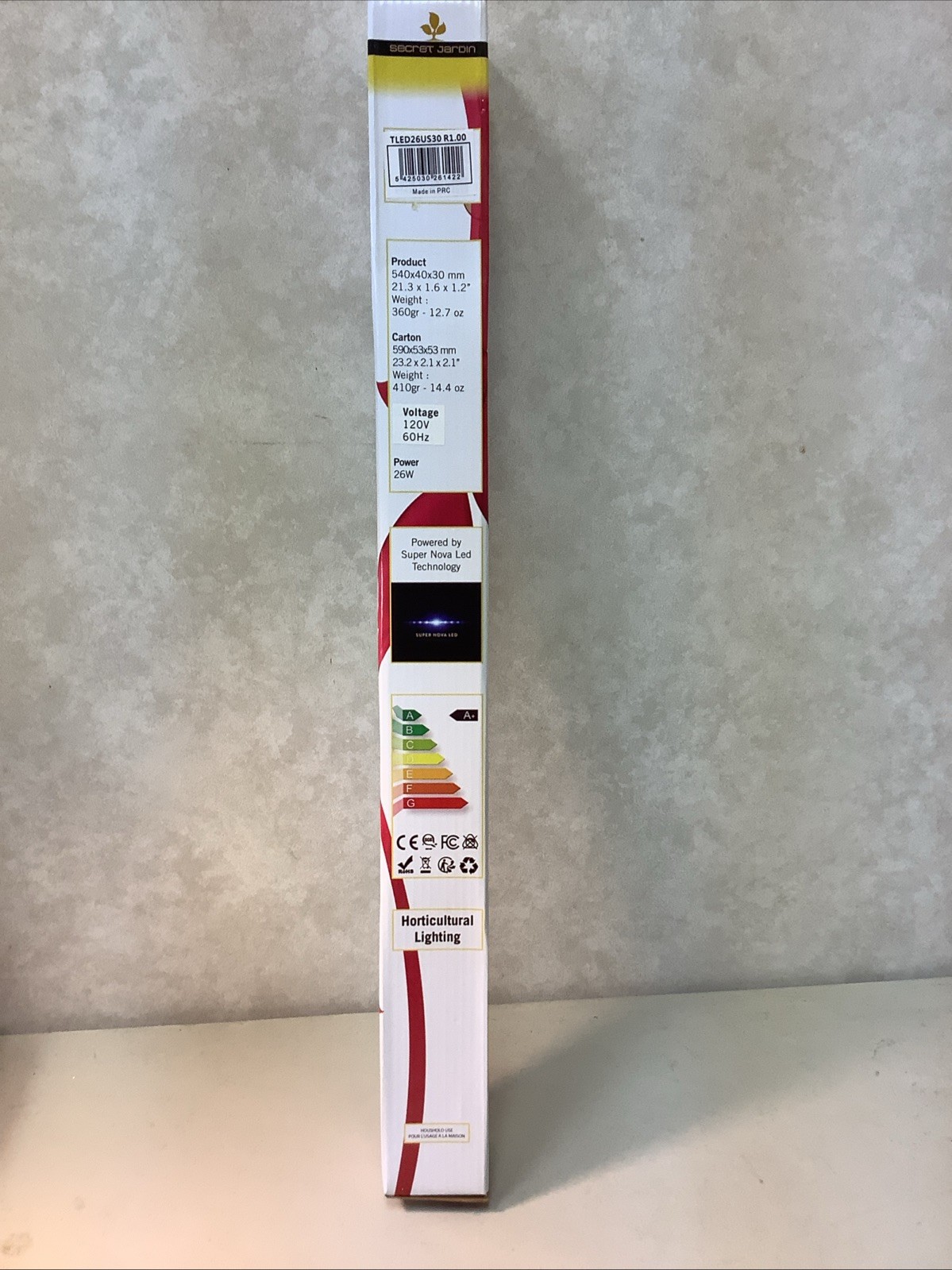 Horticulture Light LED 120v 60 Hz