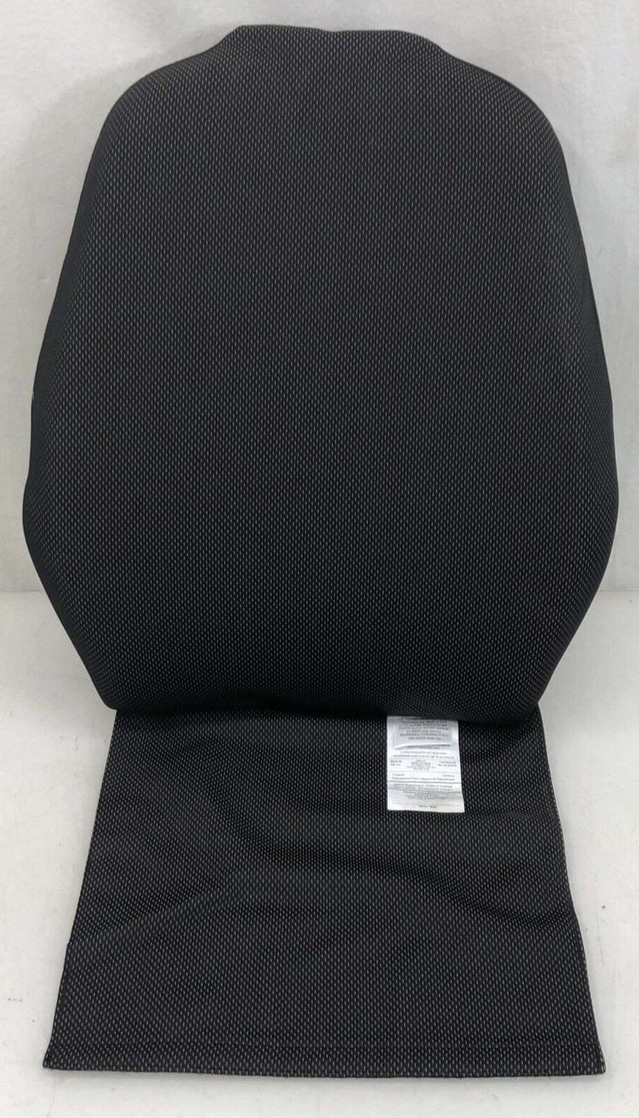 Motion Concepts Rovi X3 Power Backrest Cushion & Skirt Only 18"W x 20"T New