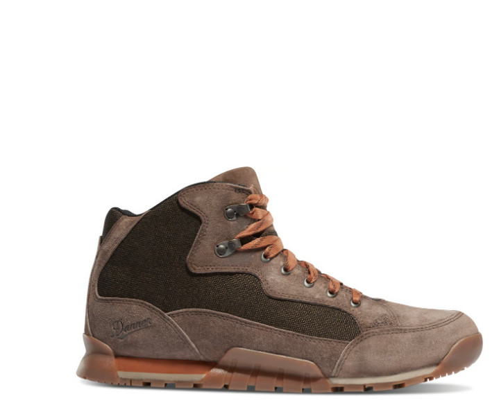 DANNER Skyridge Men's Hiking boots, Dark Earth (NEW)