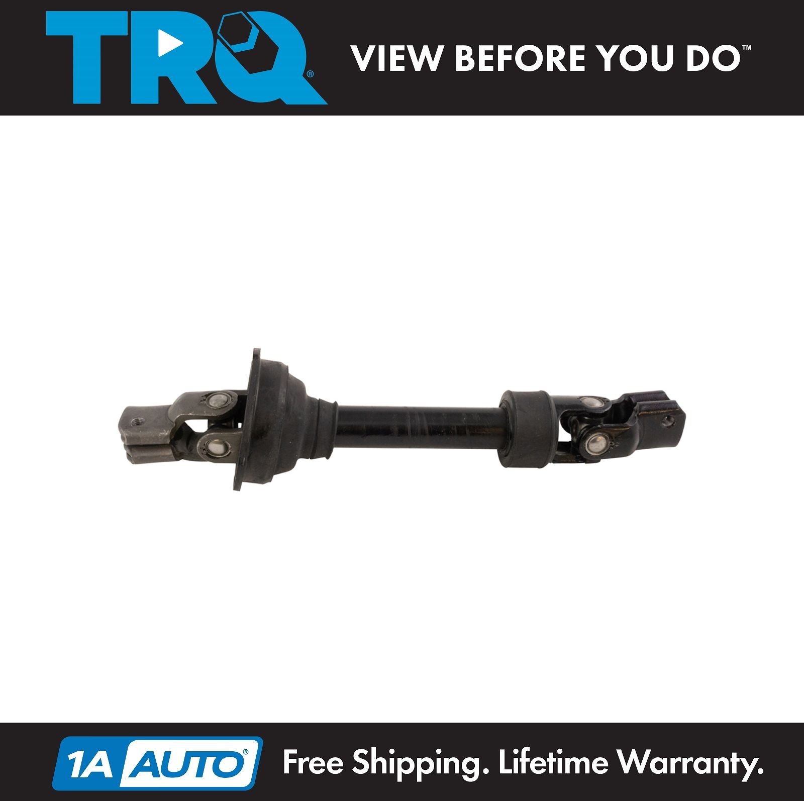Steering Column Intermediate Shaft with Coupler for Toyota Camry ES350 New