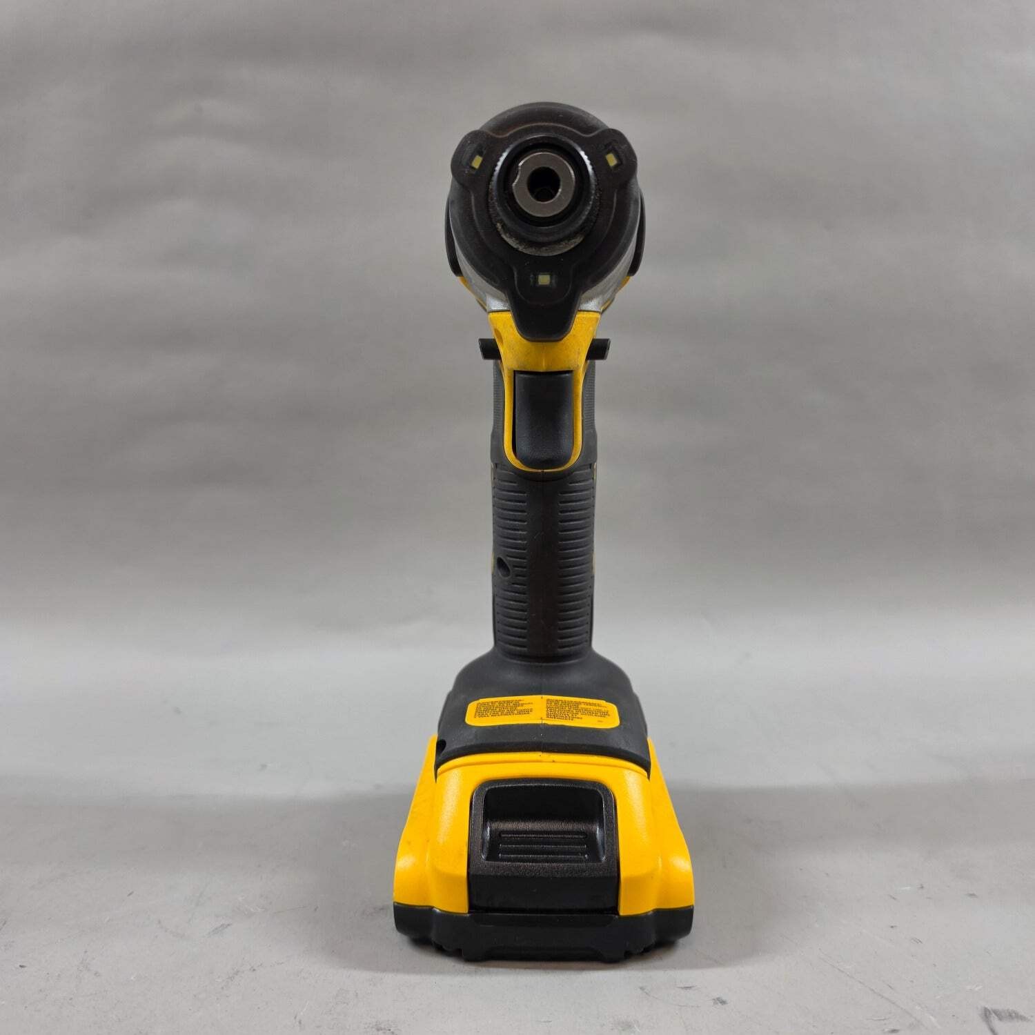 DeWalt DCF840 20V MAX Cordless Impact Driver