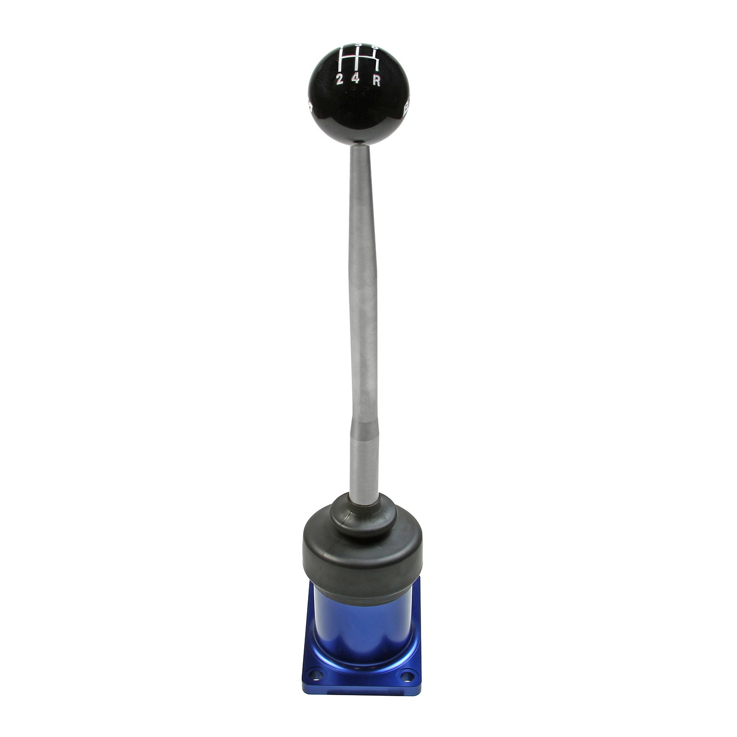 45206 B&M Precision Manual SportShifter - Jeep Wrangler