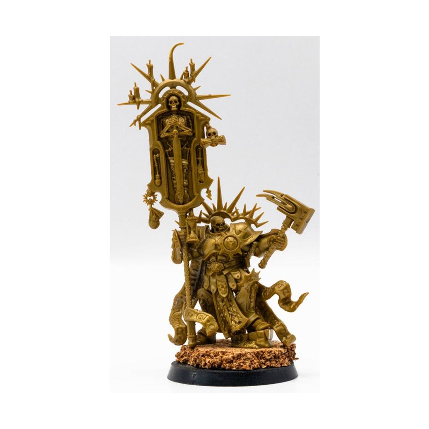 Lord Relictor #41 (Ionus Cryptborn) NM