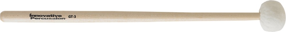 Innovative Percussion Timpani Mallet Medium General