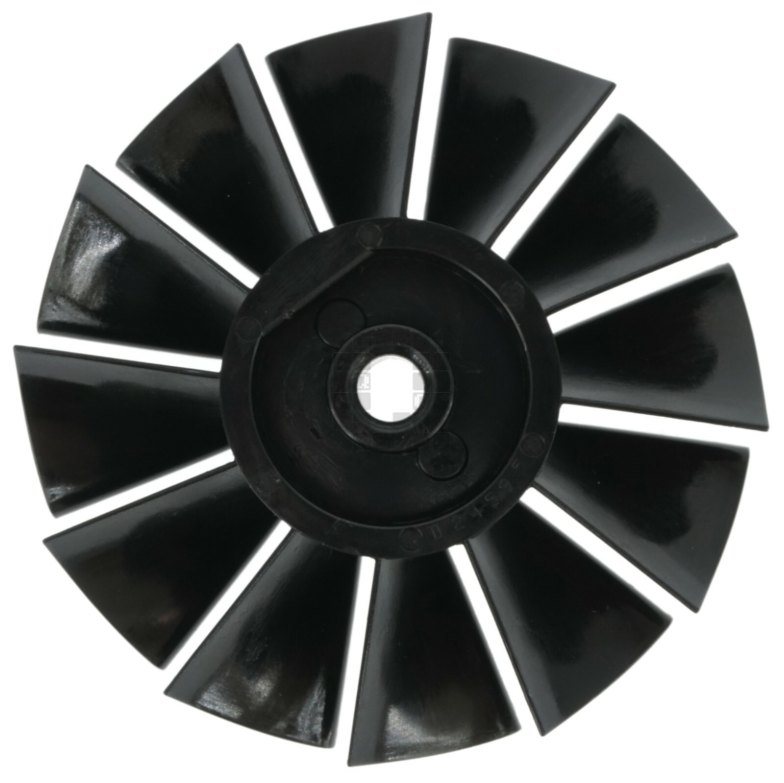 Dewalt / Porter Cable / Devilbiss D24595 Air Compressor Motor Fan UMC
