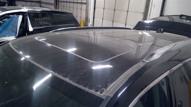 Rear 2015 Mdx Temperature Module Sku#3572776