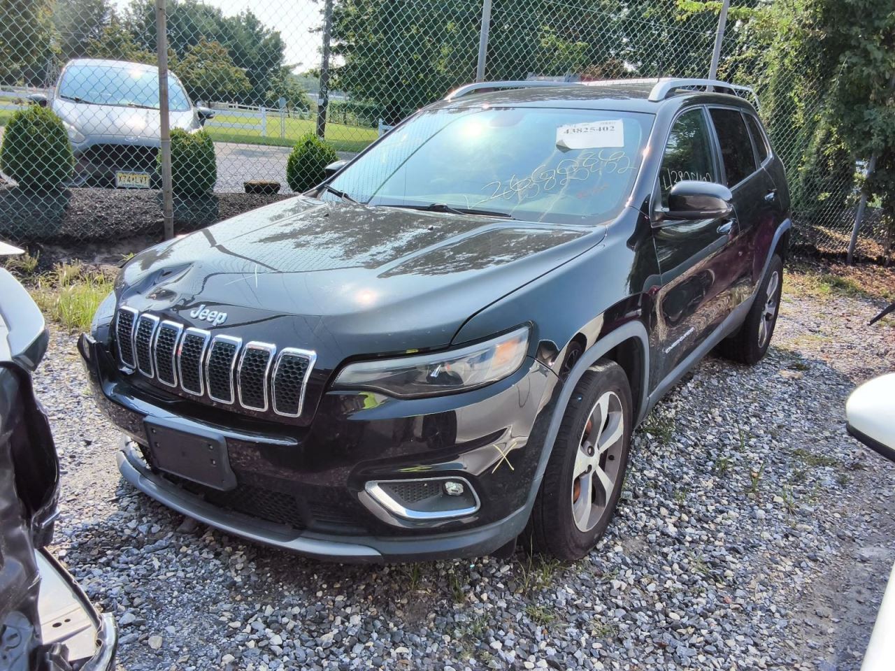 Engine ECM Electronic Control Module 3.2L Fits 19 CHEROKEE 888751