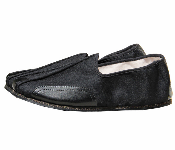 Children and Adult Kung Fu Tai Chi Shoes Taoist Shaolin Kung Fu Shoes Sneakers