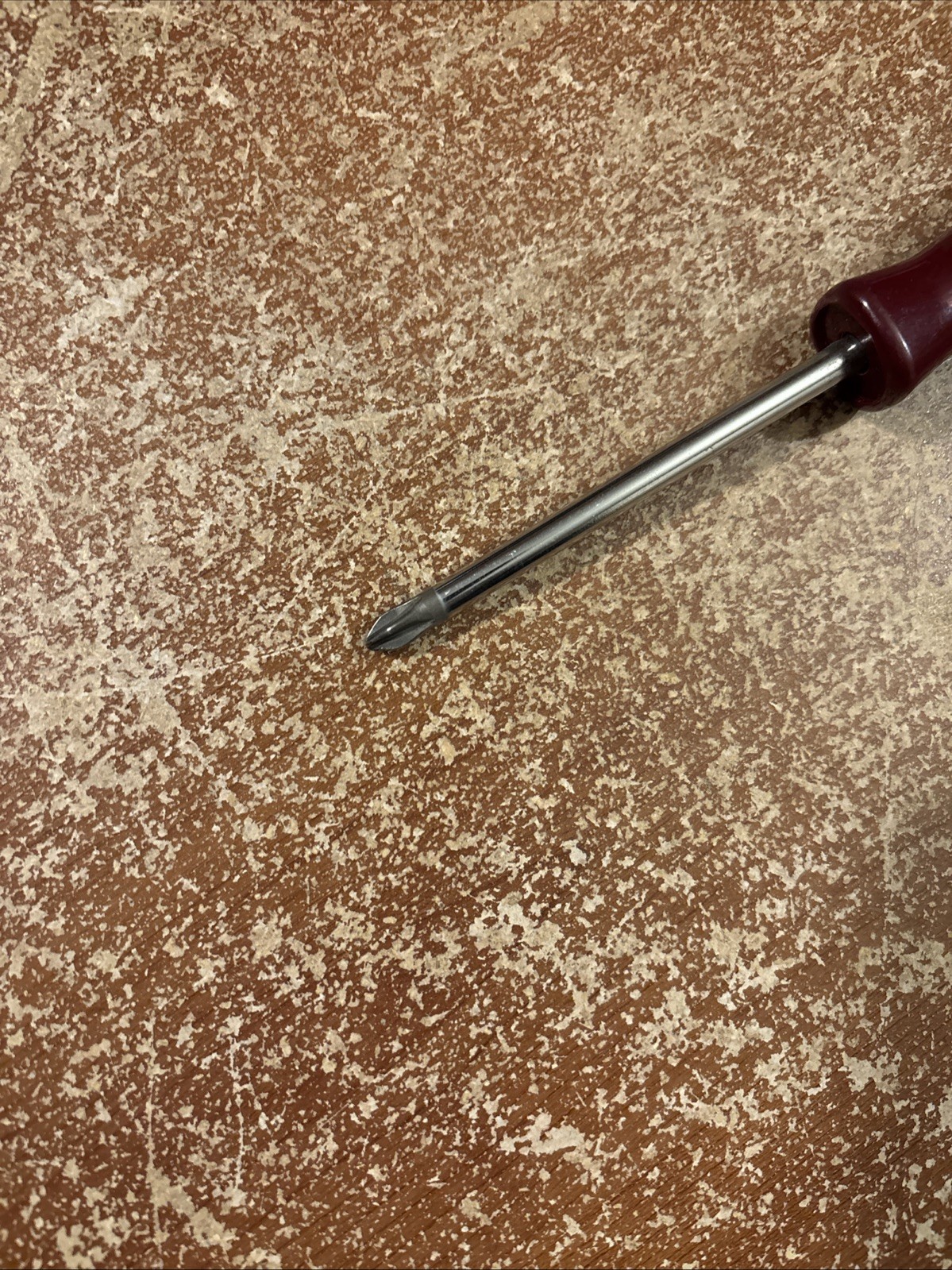 Matco Tools #2 Phillips Screwdriver 84P2