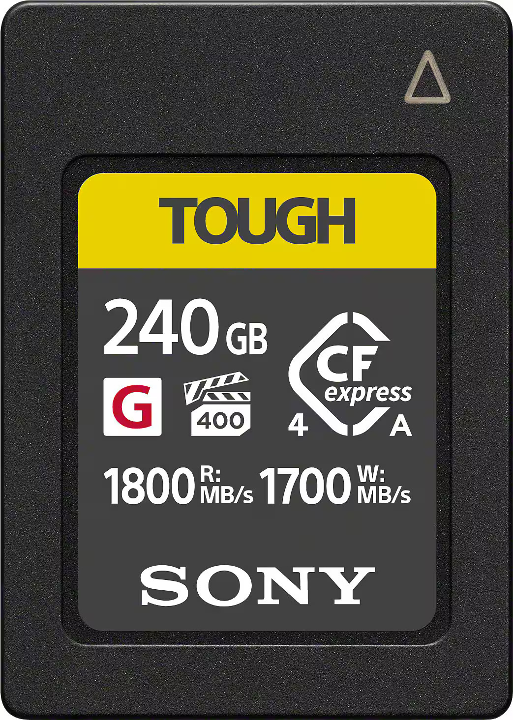 Sony - CEA-G240T