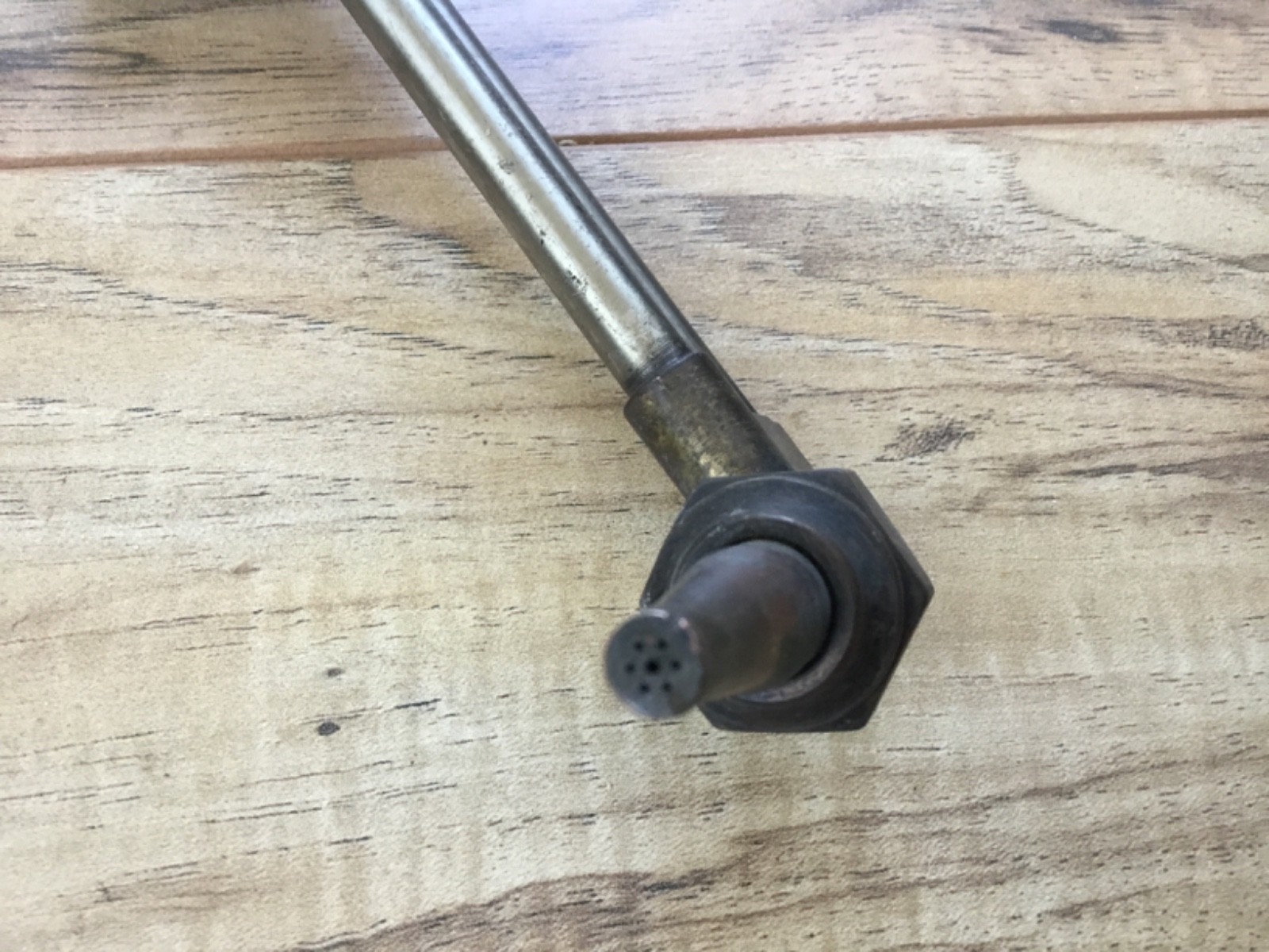 Victor Welding Cutting Torch CA1350 Attachment with Cutting Tip Made In USA