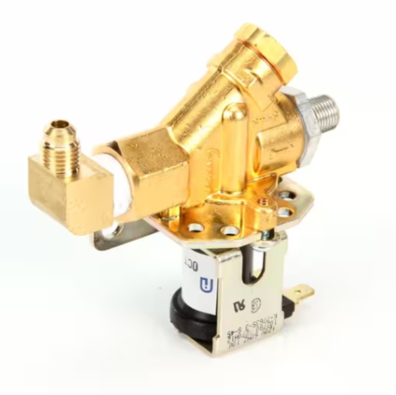 Newco 102820 Ace Solenoid Valve Assembly