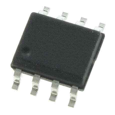 5Pcs MP6919GS-Z SOIC-8