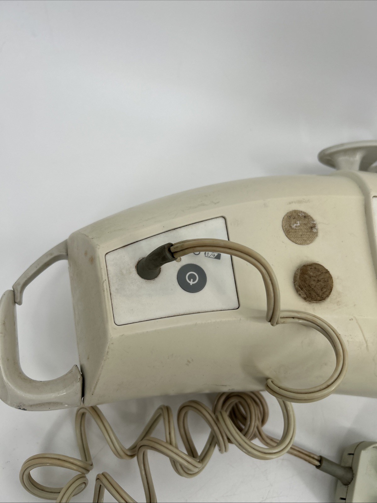 Waverley Glen Portable Patient Ceiling Lift w/ Remote AS IS UNTESTED
