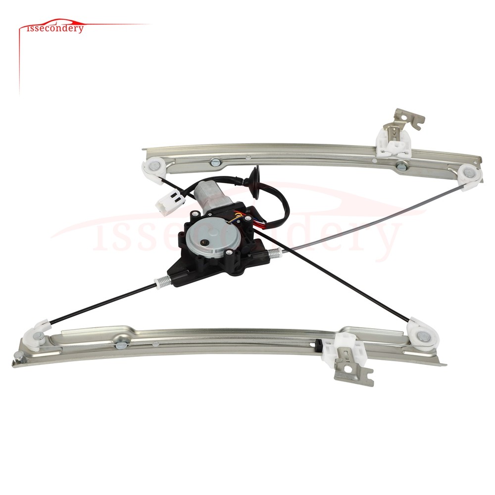 Front Right Window Regulator with Motor For 2004-2008 Nissan Maxima 741-345
