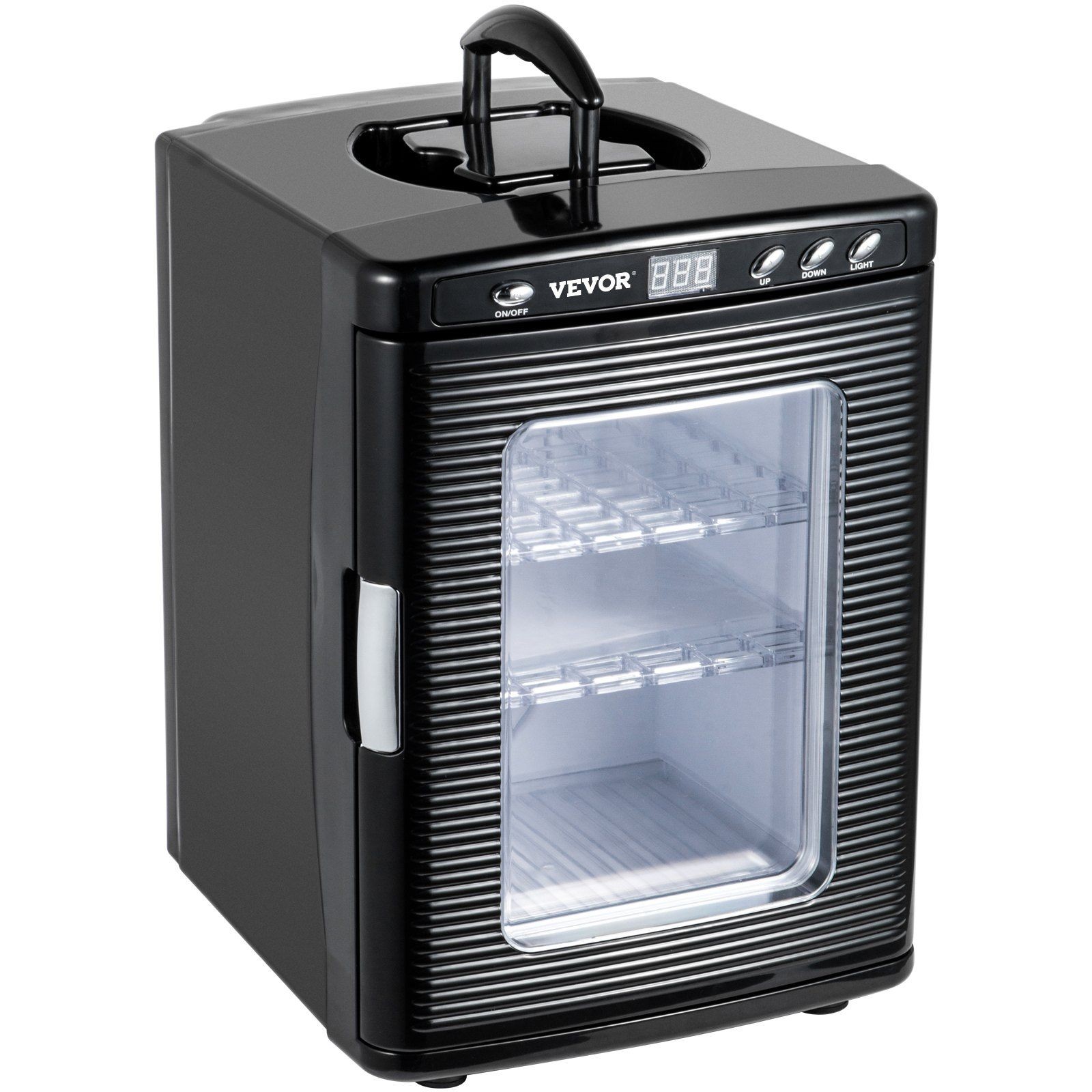 Precision 25L Incubator Maintaining Constant Temp for Delicate Eggs