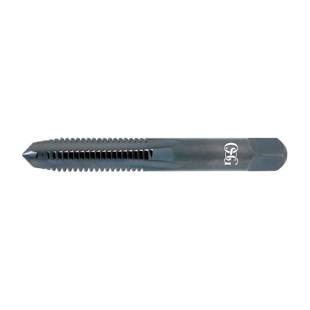 OSG 1503 Straight Flute Tap,M22x2.5,HSS 33YV86
