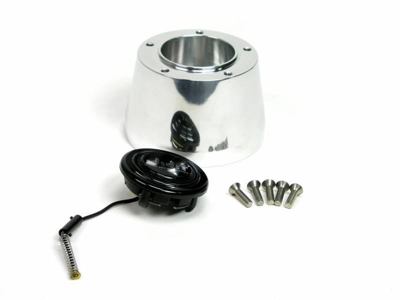 ididit 2207310040 Adapter Polished 5-Bolt