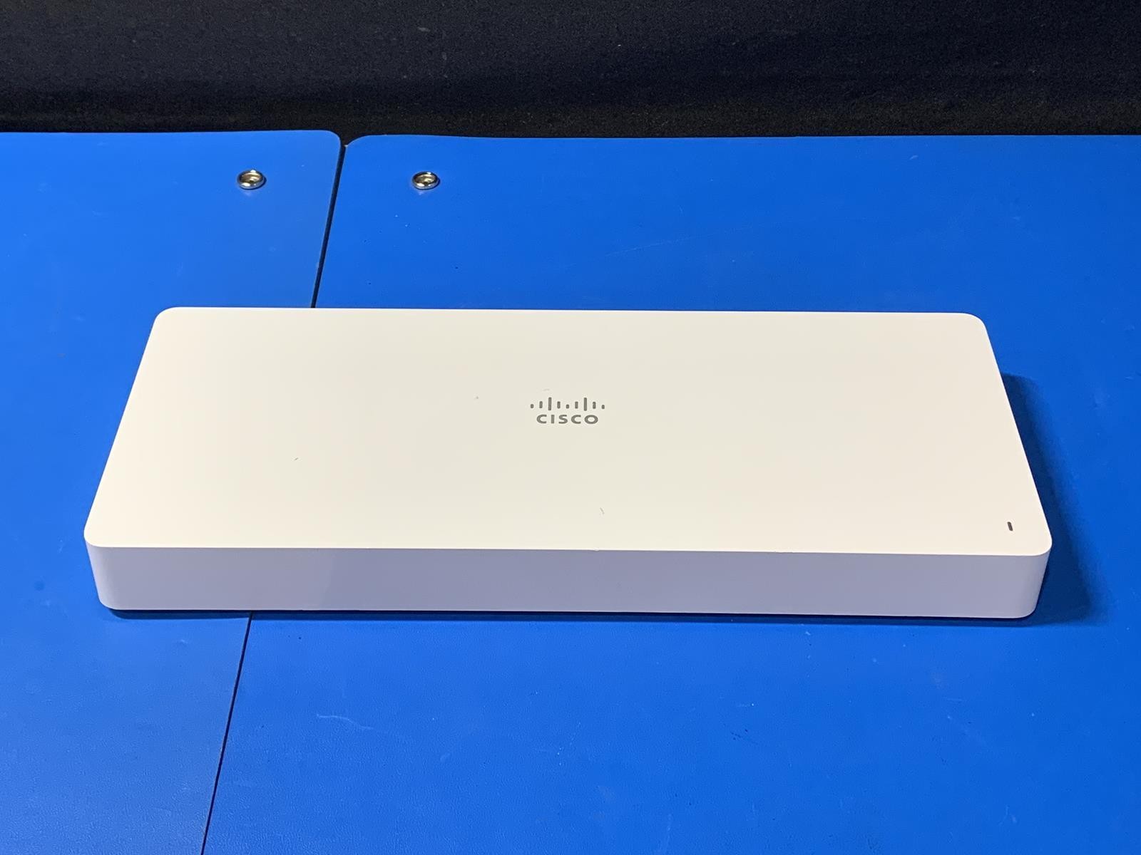 Cisco Spark Codec Plus TTC7-25 Video Conference Device