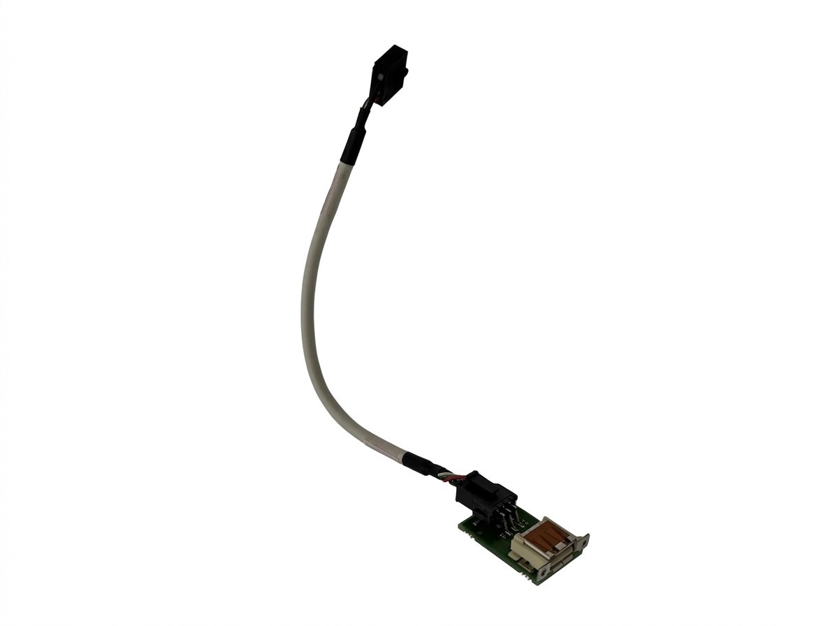 ABB 3HAC022028-001/00 Robot Controller Module
