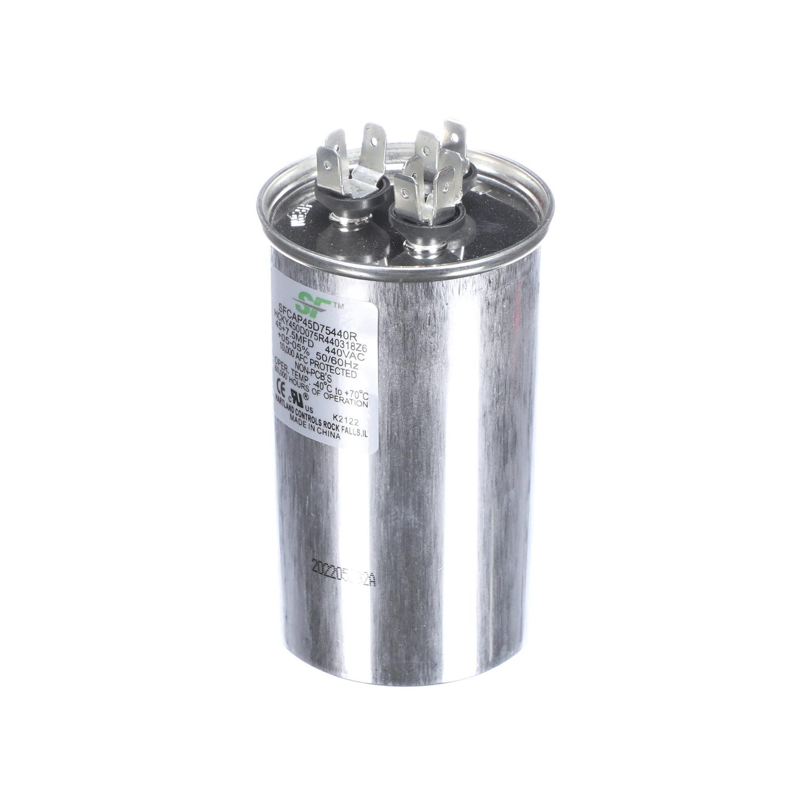Trane SFCAP45D75440R- Genuine OEM Replacement Part