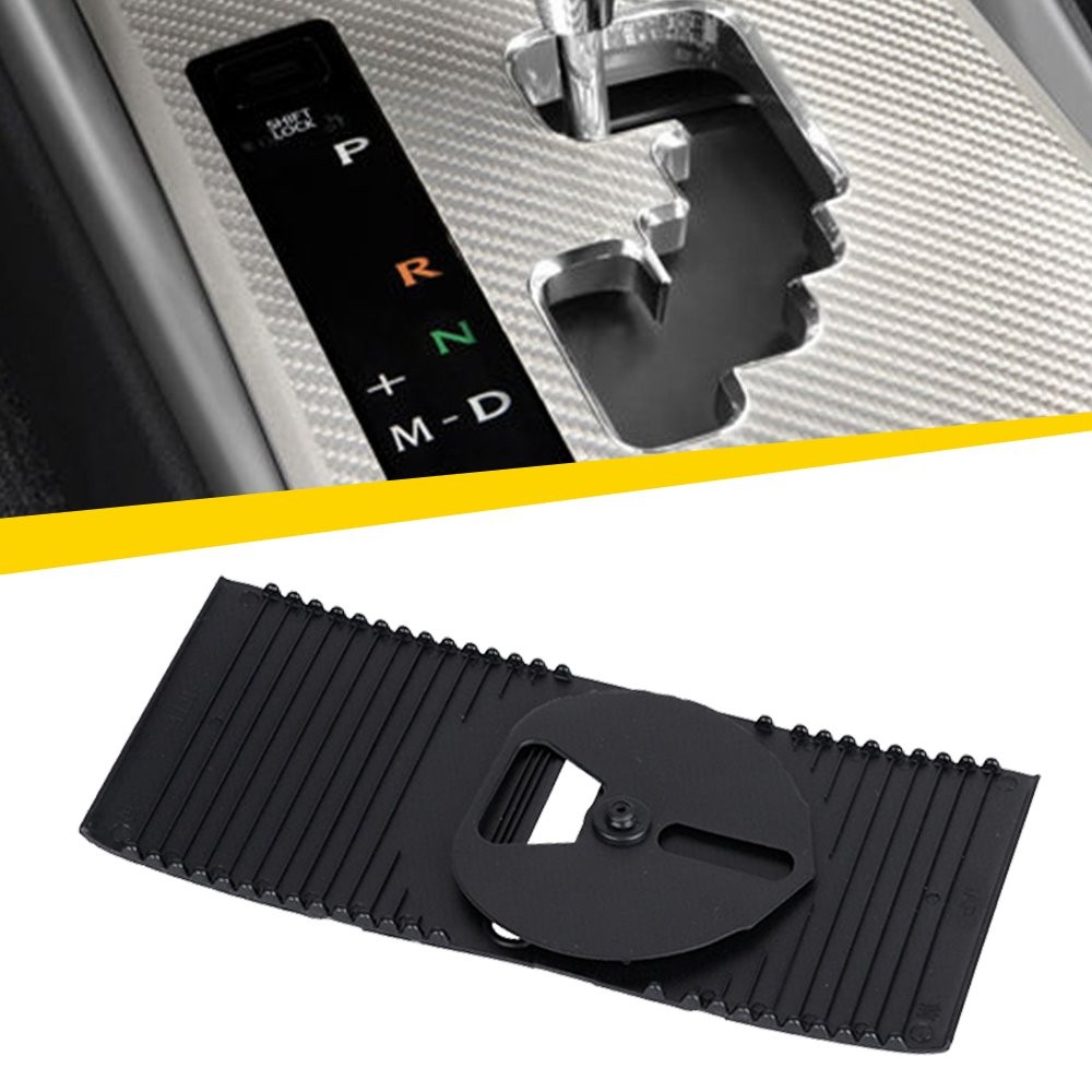 For LEXUS IS250 IS350 2006 2008 2009-2013 2007 Console Shifter Slide Shift Cover