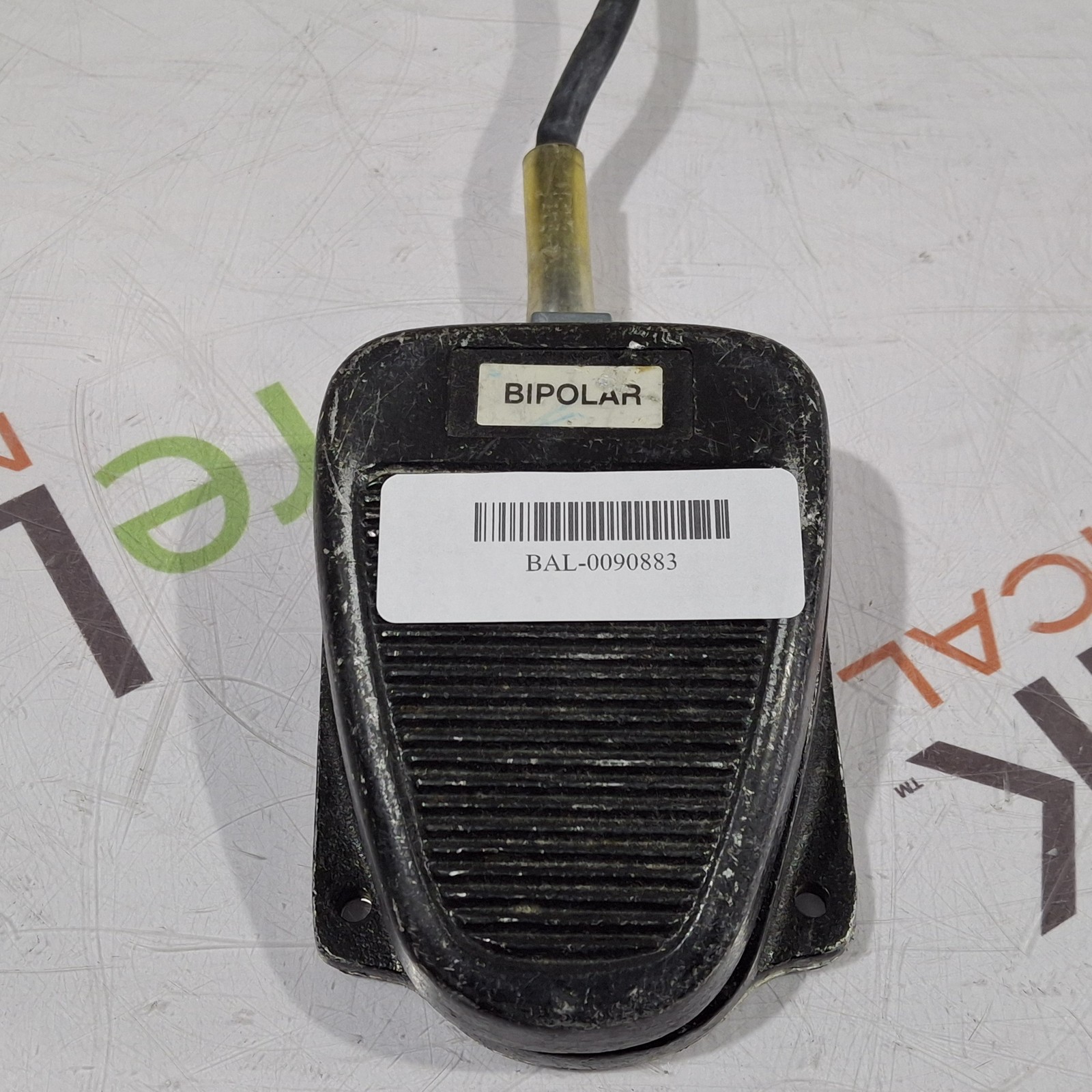 Valleylab E6009 BiPolar Footswitch