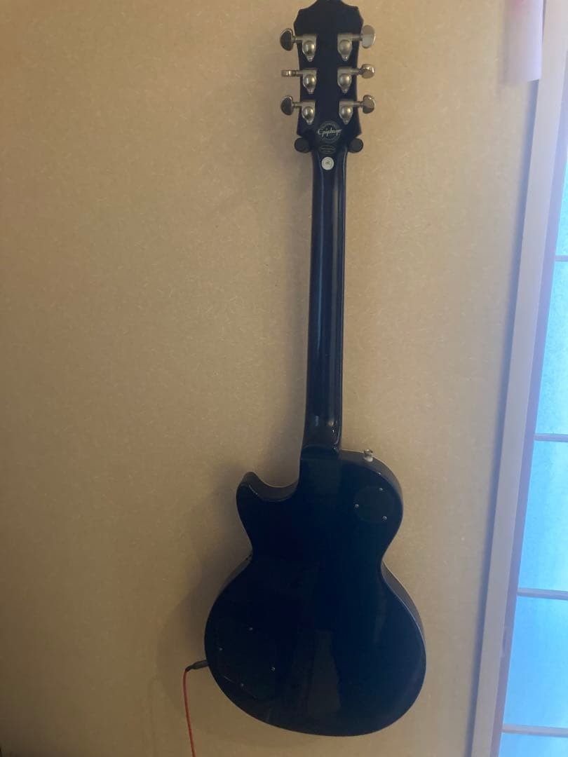Epiphone Les Paul Standard Pro 2018 Safe Packing!