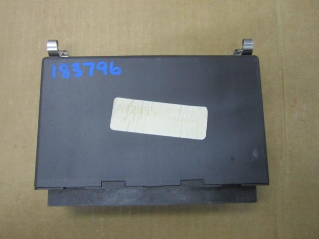Replaces A 002 446 79 02 / 001 2010 FREIGHTLINER CASCADIA 113 CHASSIS CONTROL