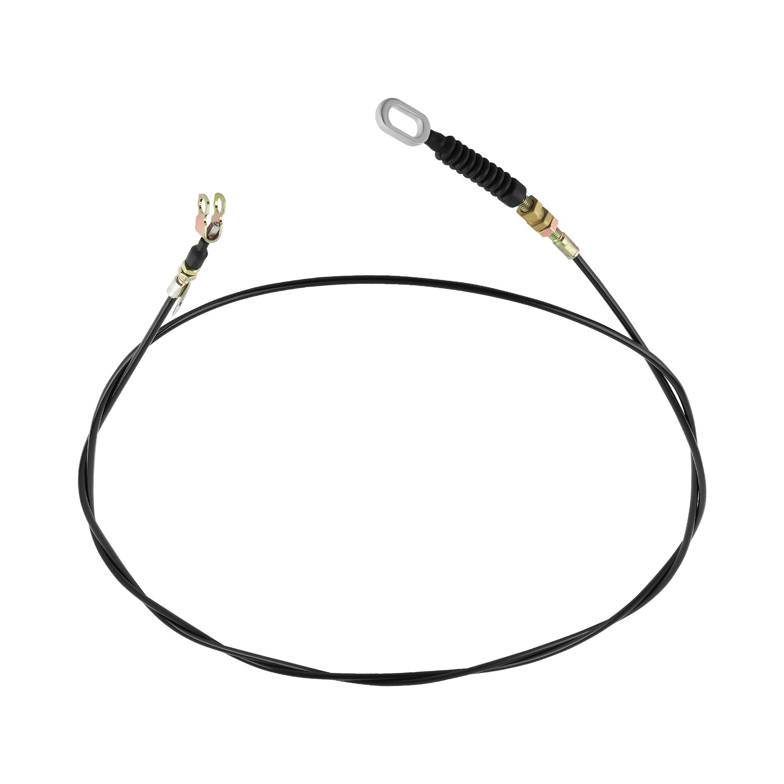 Accelerator Pedal Throttle Cable fit John Deere Gator 4X2 / 6X4 Trail AM130237