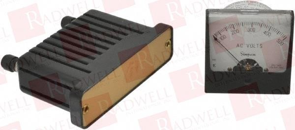 SIMPSON 09715 / 09715 (USED)