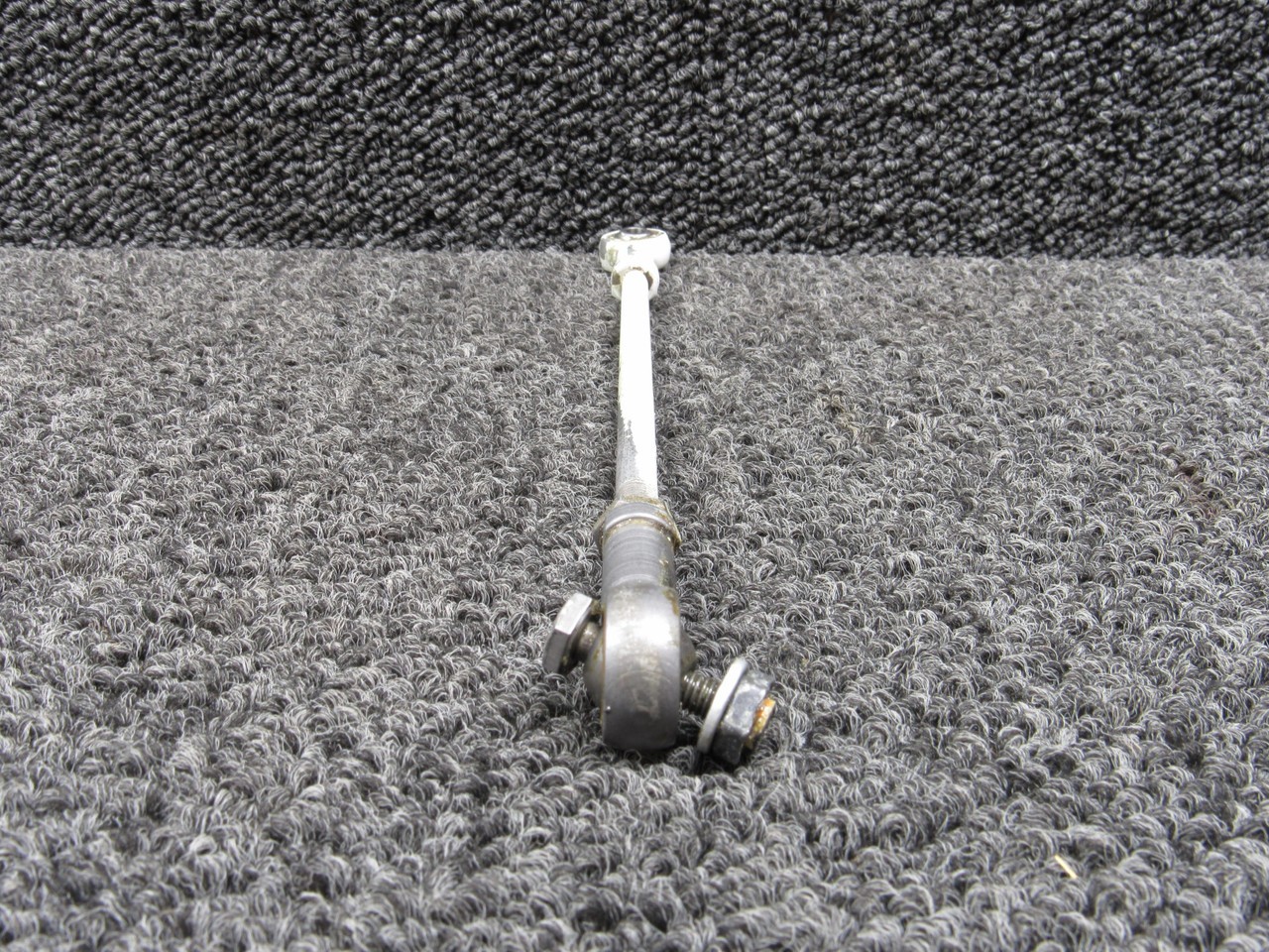 0523537-2 Cessna 172G Flap Push-Pull Rod Assembly